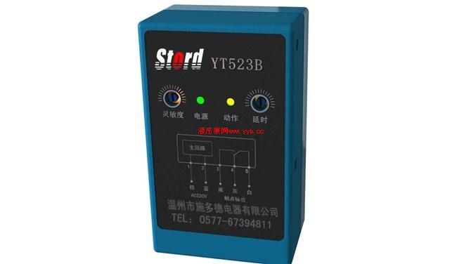 YT523B  ֯   翪