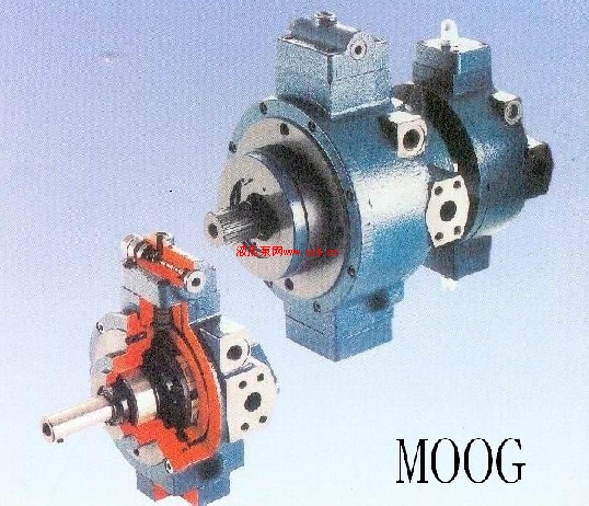 bosch moog