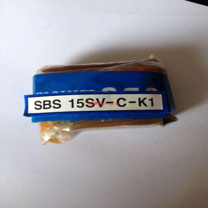 SBS15FVSBCԭװSBS15FVֱߵ컬